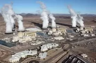 Nuclear Energy's Revival: Powering Data Centers Amid Safety Concerns
