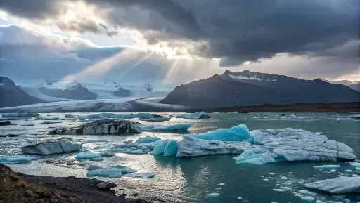  Melting Glaciers: A Looming Threat to Middle East Water Security and Stability
