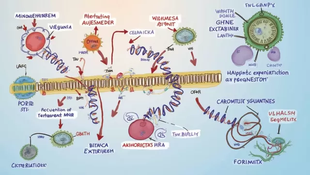 Protein Partnership Crucial for Appetite Control