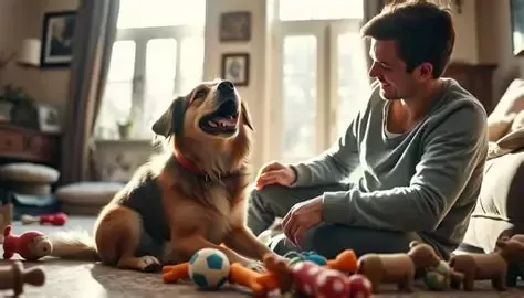 Decoding the Human-Pet Bond: Are We Meeting Their Needs?