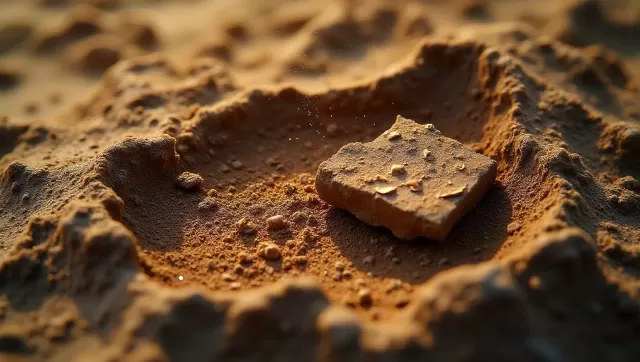 Ancient DNA in Soil: Rewriting History's Narrative