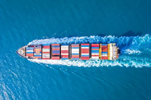 NYK Line to Acquire Fintech Startup Kadmos, Expanding Maritime Payment Solutions
