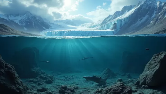 Ancient Extinction Fueled Jawed Vertebrate Boom