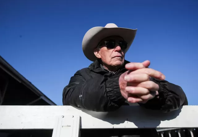 Racing World Mourns the Loss of Legendary Trainer D. Wayne Lukas