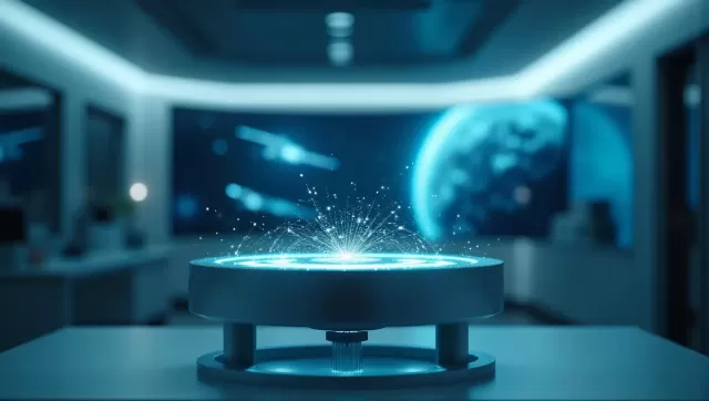 Nuclear Clocks: Breakthrough Makes Timekeeping Ultra-Precise