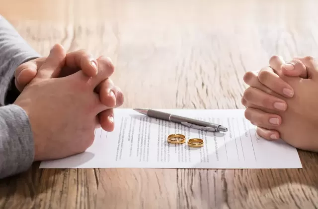 Navigating the Financial Realities of Divorce