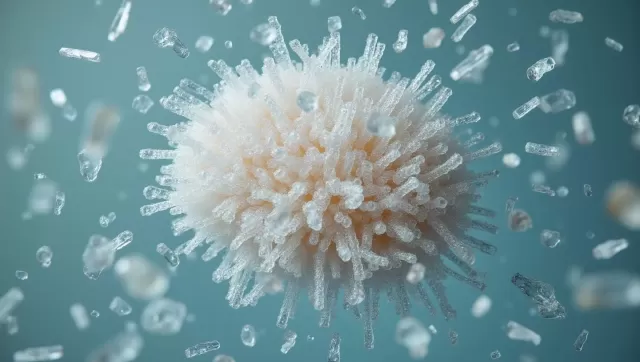 Microplastics: An Internal Invasion & Health Concerns